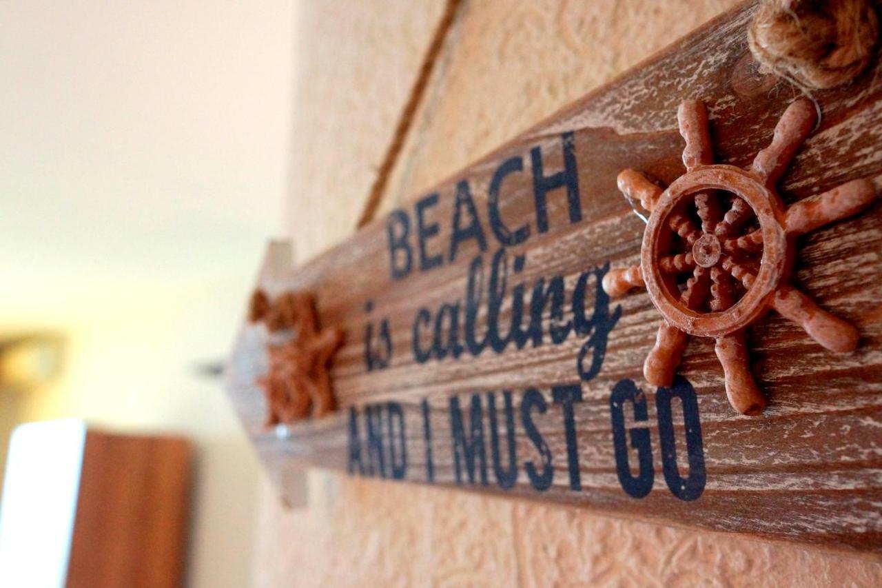 Silver Beach Delux Apartments بايالا المظهر الخارجي الصورة