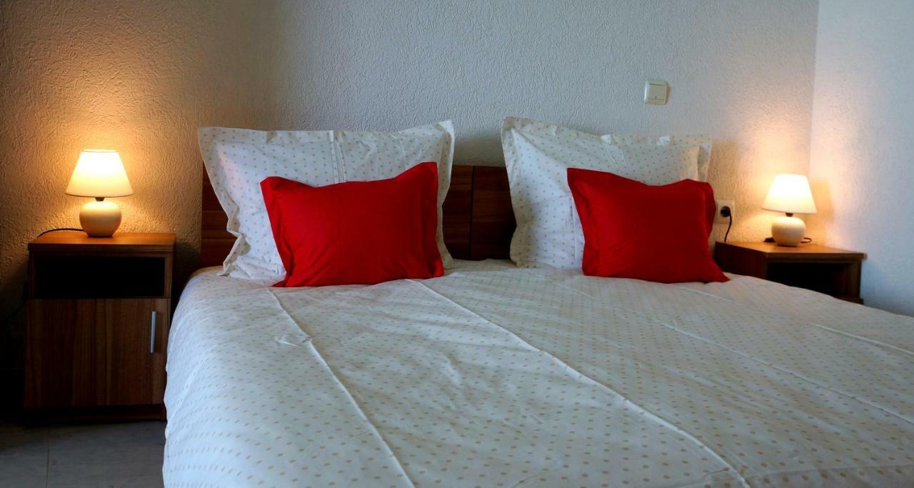 Silver Beach Delux Apartments بايالا المظهر الخارجي الصورة