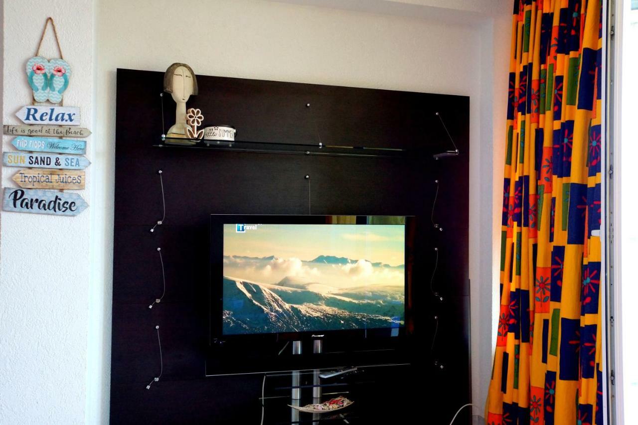 Silver Beach Delux Apartments بايالا المظهر الخارجي الصورة