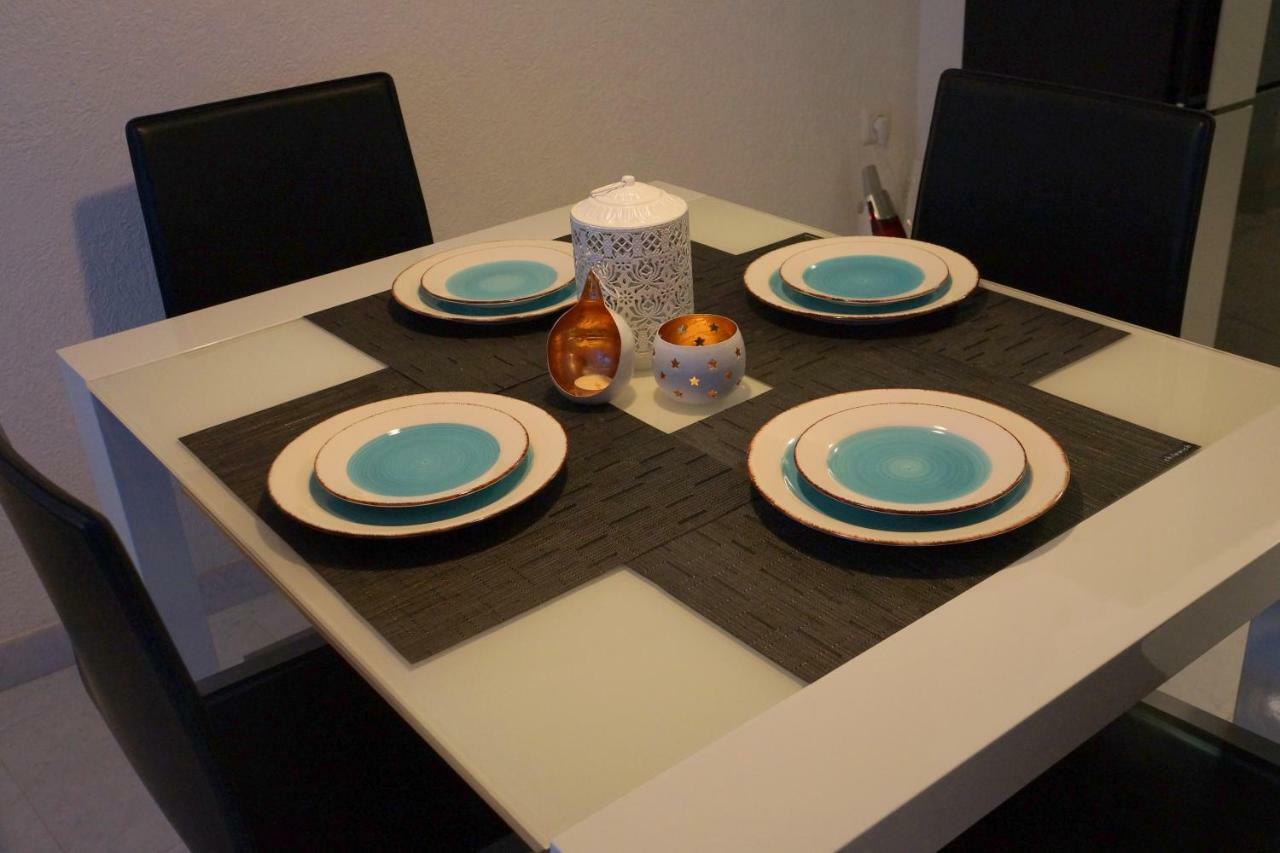 Silver Beach Delux Apartments بايالا المظهر الخارجي الصورة