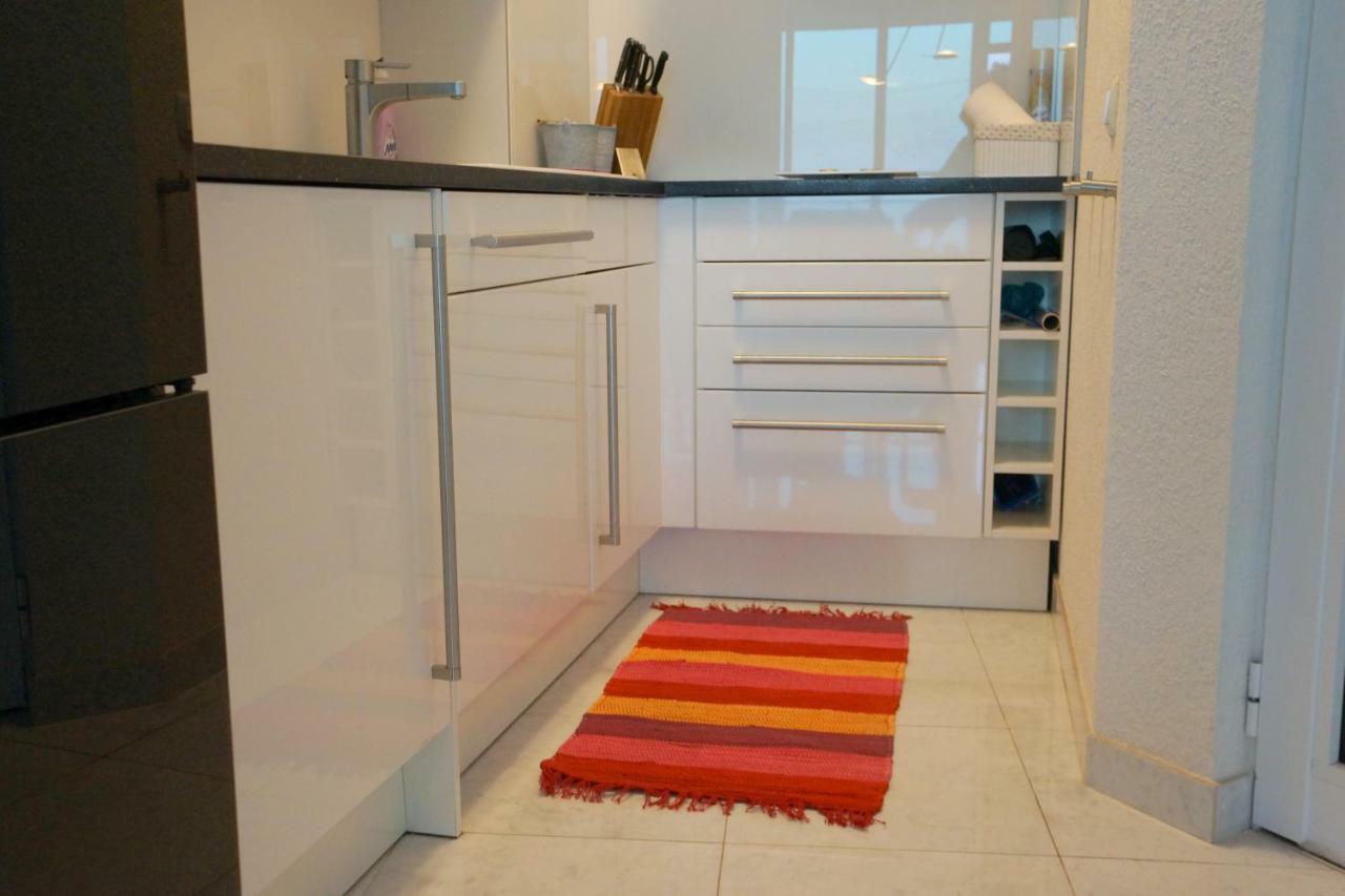 Silver Beach Delux Apartments بايالا المظهر الخارجي الصورة