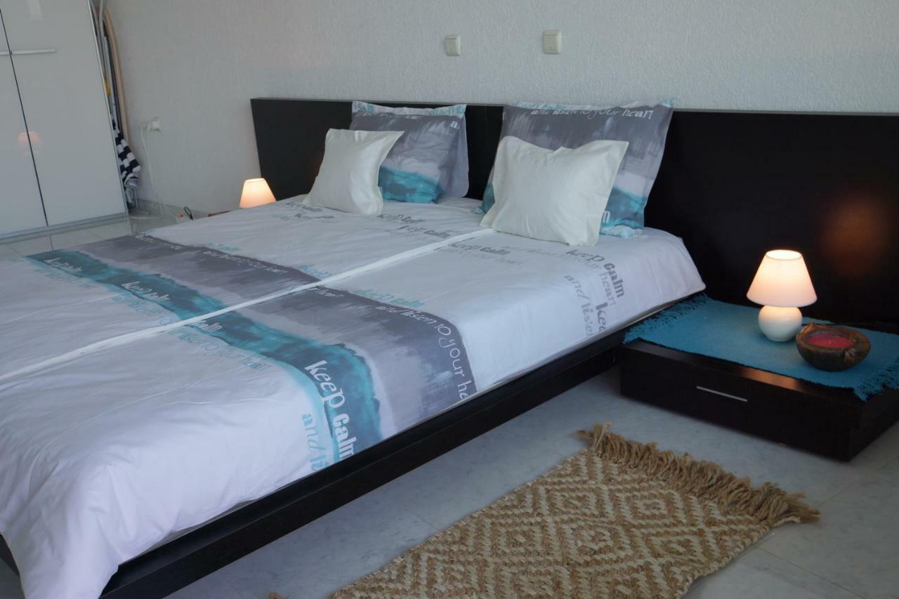 Silver Beach Delux Apartments بايالا المظهر الخارجي الصورة