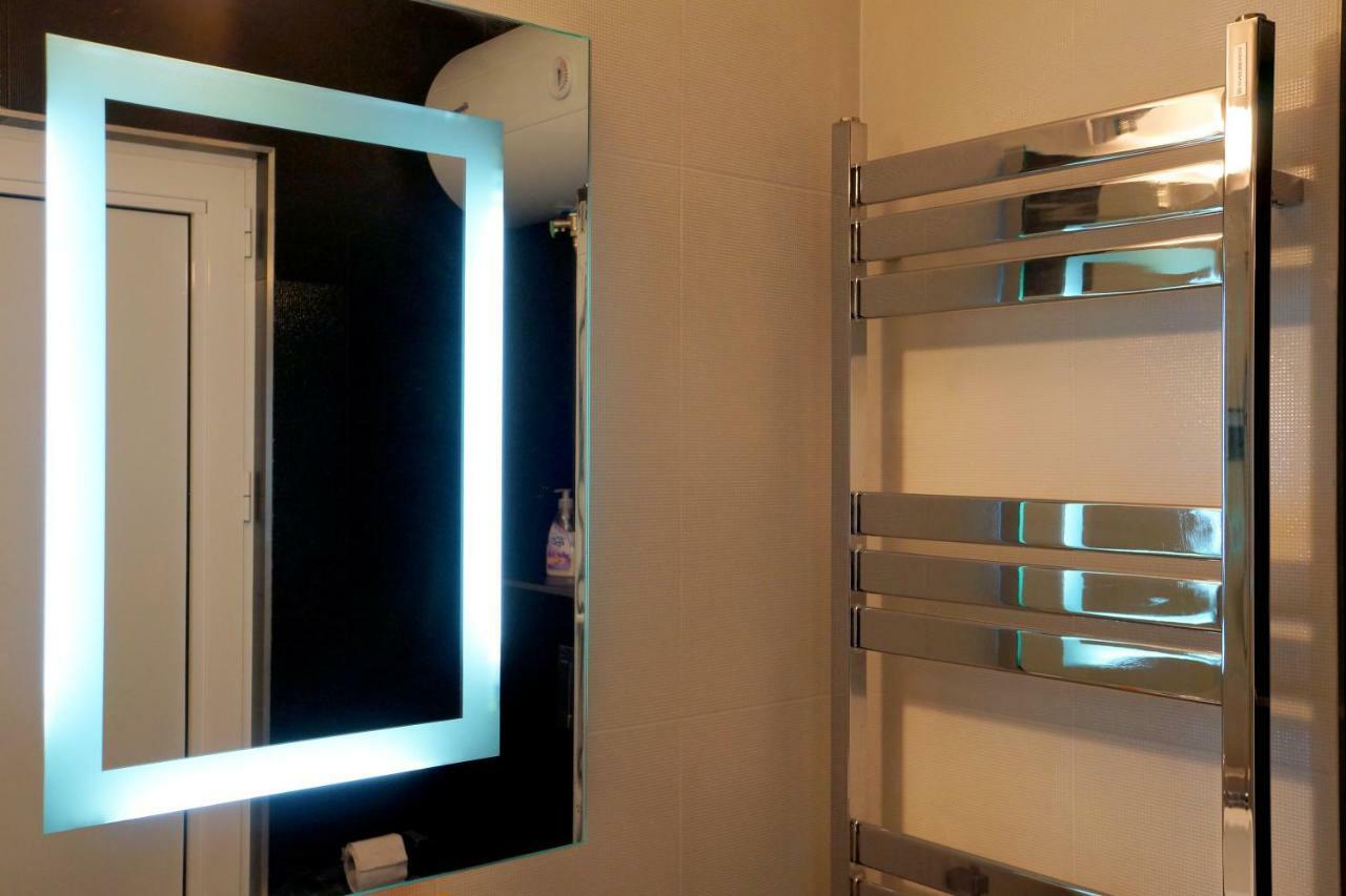 Silver Beach Delux Apartments بايالا المظهر الخارجي الصورة