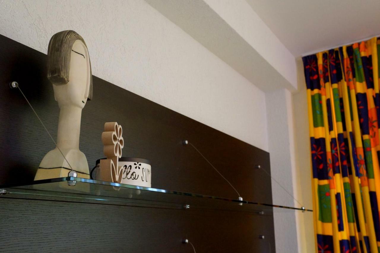 Silver Beach Delux Apartments بايالا المظهر الخارجي الصورة