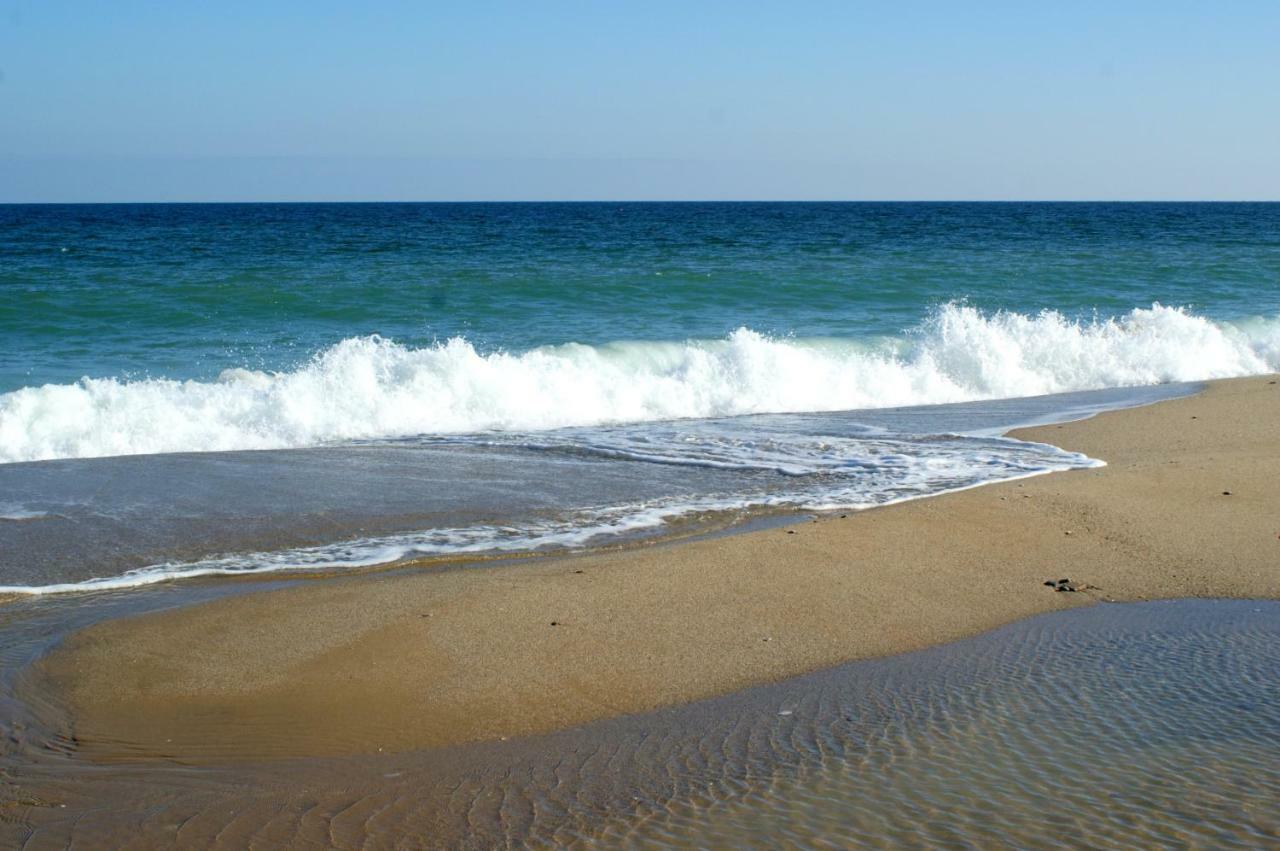Silver Beach Delux Apartments بايالا المظهر الخارجي الصورة